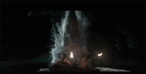 Thuồng luồng - Quái vật đáng sợ nhất dân gian Việt Nam thực chất là con gì?