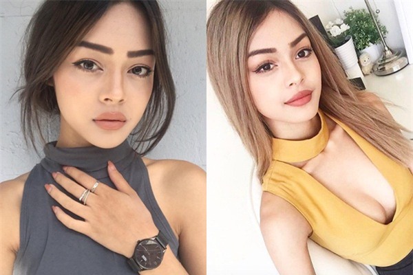 lily maymac