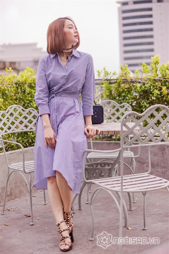 Minh Hằng 7