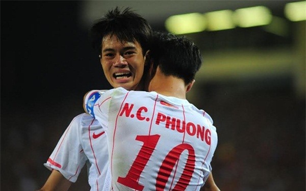 NÓNG: Văn Toàn nhận tin cực vui, Công Phượng cũng mở cờ vì Mito - Ảnh 1.