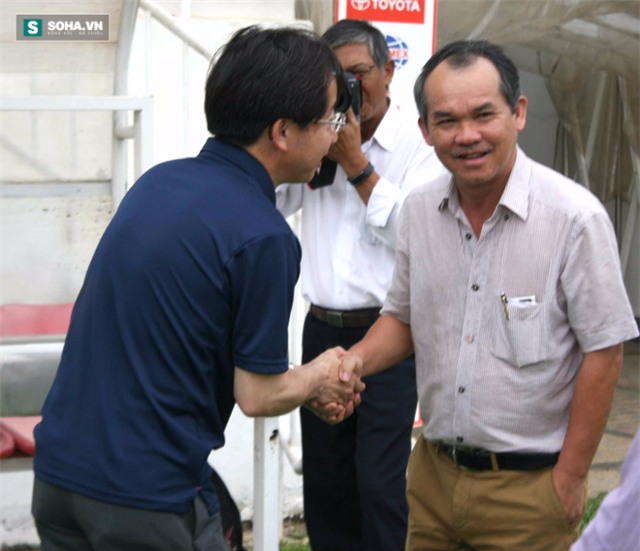 NÓNG: Văn Toàn nhận tin cực vui, Công Phượng cũng mở cờ vì Mito - Ảnh 2.
