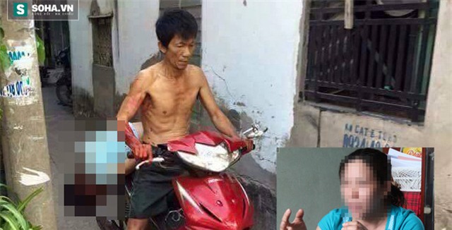 Thông tin bất ngờ về người con rể bị cha vợ chém chết