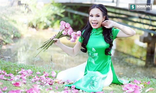 2 cú sốc khủng khiếp trong cuộc đời Việt Hương - Ảnh 3.