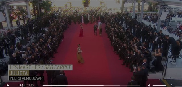 8 giây may mắn của Angela Phương Trinh trên thảm đỏ Cannes: Đừng biến nó thành cú nổ của sự ảo tưởng - Ảnh 5.