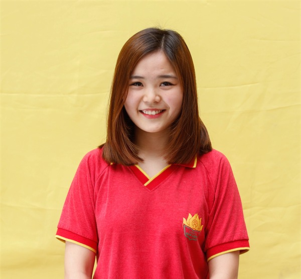 Lê Minh Anh - lớp 12A12