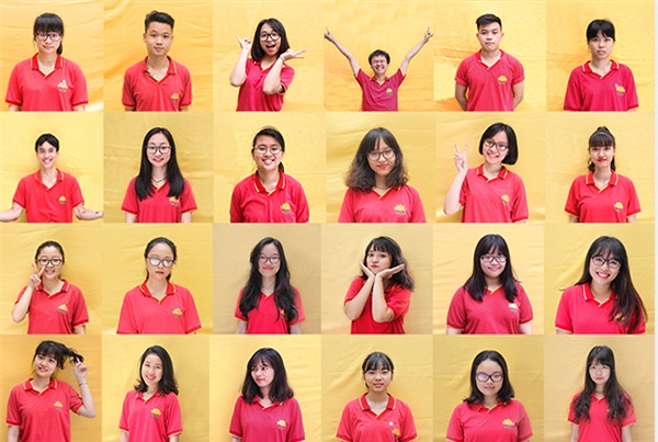 Một góc ảnh khác