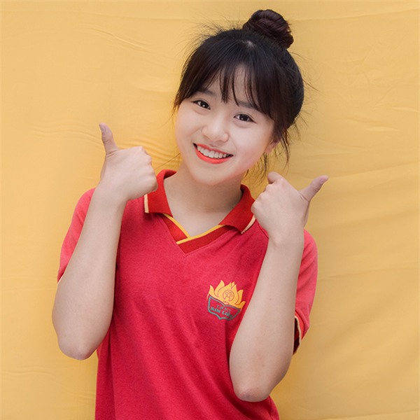 Phạm Phương Anh, lớp 12A15