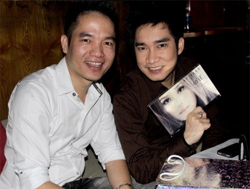 Ca si Quang Ha to bi lua gan 4 ty dong tien ban nha hinh anh 1