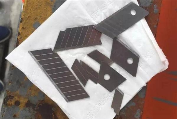 Đinh tặc reo rắc kinh hoàng trên đường cao tốc với thủ đoạn mới - Ảnh 2.