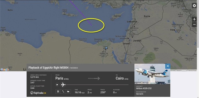 [Cập nhật] Đã nhận được tín hiệu cấp cứu từ máy bay chở 66 người mất tích - Ảnh 4.