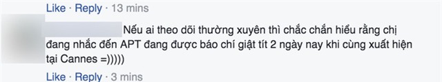 Lý Nhã Kỳ chia sẻ từ Cannes: Đừng vì muốn nổi tiếng mà lừa dối truyền thông, công chúng - Ảnh 3.
