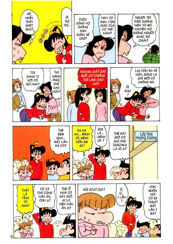 Tranh luan ve truyen 'Cau be but chi' phan giao duc hinh anh 1