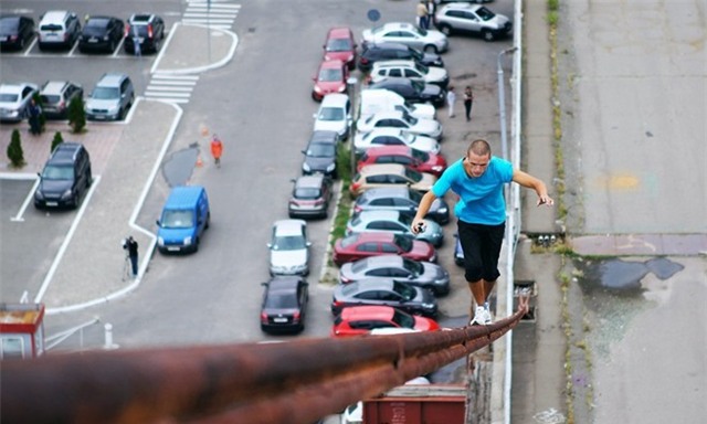 Trao luu gion mat tu than voi the thao mao hiem cua gioi tre hinh anh 3