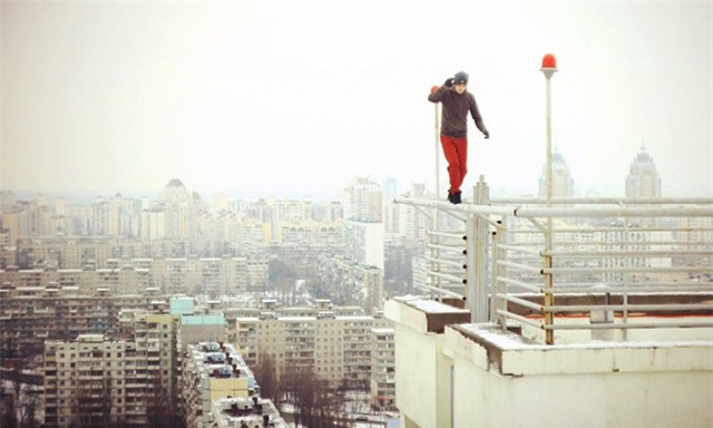 Trao luu gion mat tu than voi the thao mao hiem cua gioi tre hinh anh 5