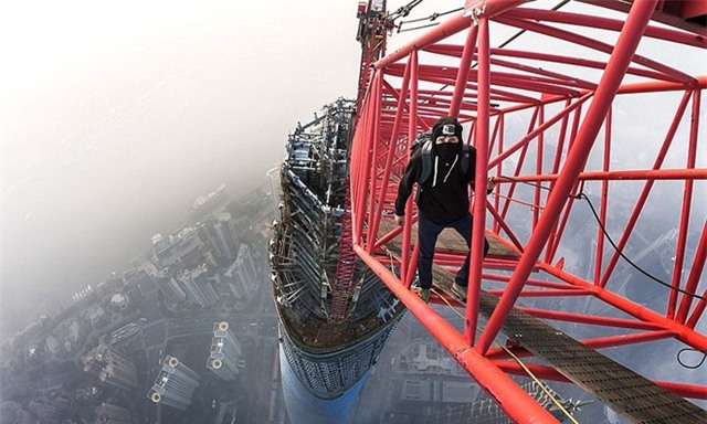 Trao luu gion mat tu than voi the thao mao hiem cua gioi tre hinh anh 6