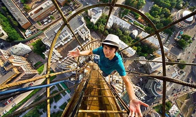 Trao luu gion mat tu than voi the thao mao hiem cua gioi tre hinh anh 9