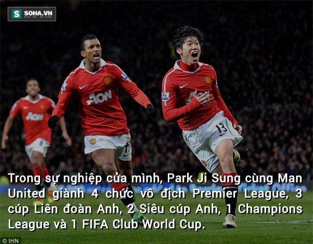 Công Phượng sẽ là Dong Fangzhuo hay Park Ji Sung mới? - Ảnh 2.