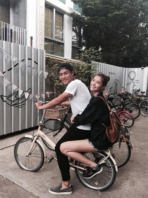 Chuyen tinh bat chap thi phi cua Ky Han - Mac Hong Quan hinh anh 1