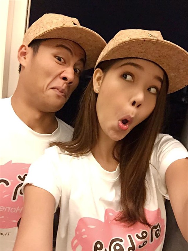 Chuyen tinh bat chap thi phi cua Ky Han - Mac Hong Quan hinh anh 3