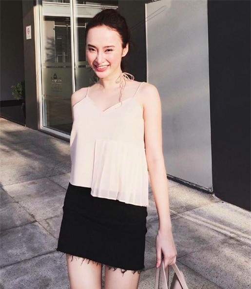 street style của sao