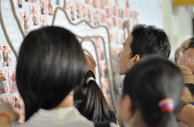 Nhiều bạn trẻ uể oải với chính công việc mình được đào tạo vì học nghề không đúng với đam mê, năng lực