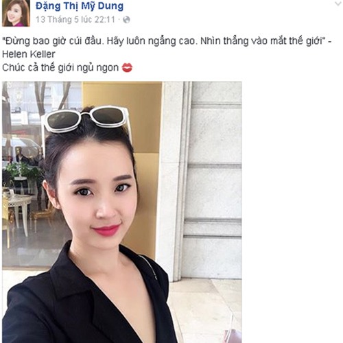 midu, hotgirl midu, phan thanh