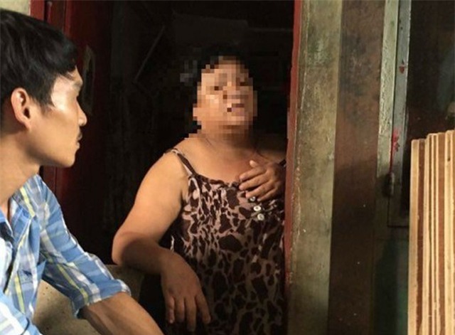 Bảo mẫu bị nghi đánh chết trẻ ở Sài Gòn: “Tôi không có đánh nó”