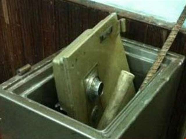 hs pha ket nha truong trom tien ty roi di hoc binh thuong - 1