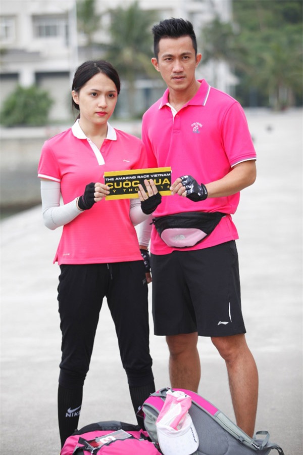 2 năm yêu với bao điều hạnh phúc, và rồi Hương Giang Idol - Criss Lai cũng không trở về với nhau - Ảnh 1.