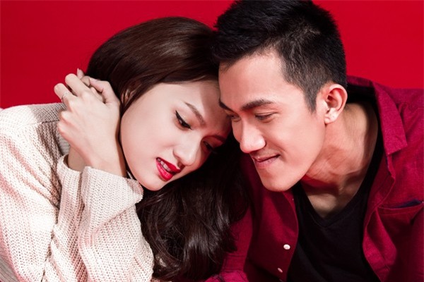 2 năm yêu với bao điều hạnh phúc, và rồi Hương Giang Idol - Criss Lai cũng không trở về với nhau - Ảnh 10.