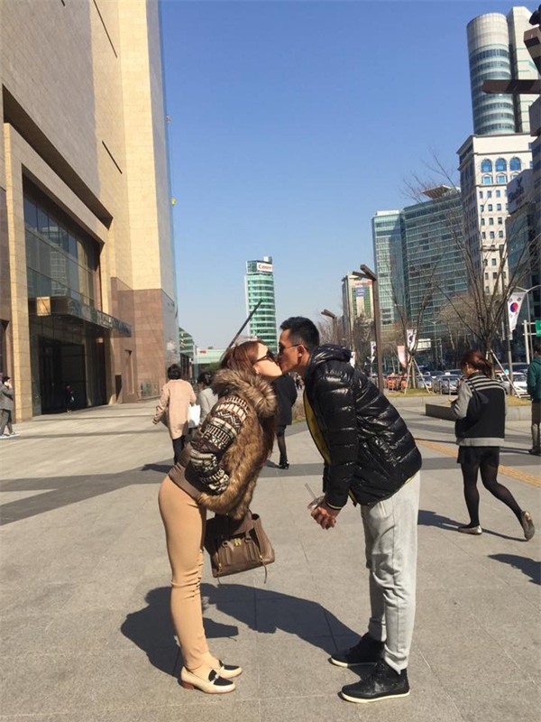 2 năm yêu với bao điều hạnh phúc, và rồi Hương Giang Idol - Criss Lai cũng không trở về với nhau - Ảnh 11.