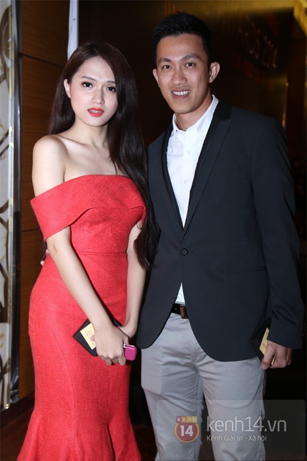 2 năm yêu với bao điều hạnh phúc, và rồi Hương Giang Idol - Criss Lai cũng không trở về với nhau - Ảnh 16.