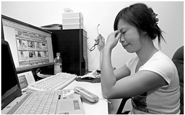 làm việc
