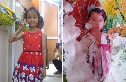 vu 2 chau be mat tich bi an o ha noi: