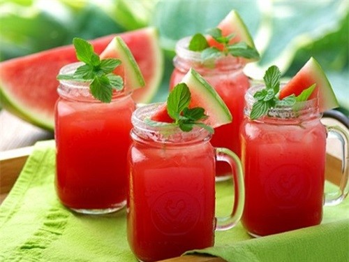 Nhung thuc pham tuyet voi cho mua he them mat hinh anh 1