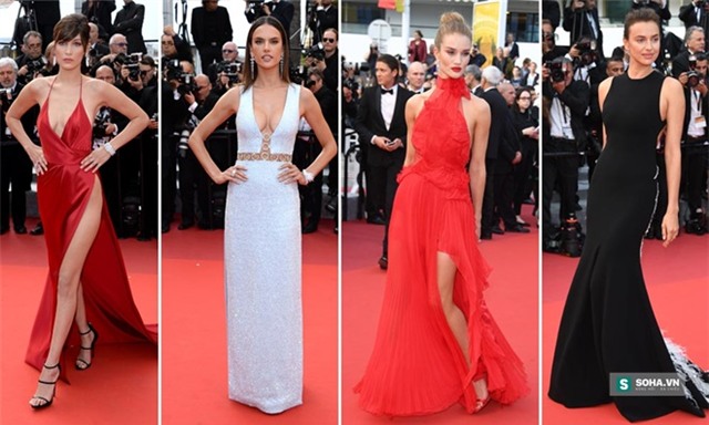 Angela Phương Trinh đạt danh hiệu nhiều sao mơ ước tại Cannes - Ảnh 2.