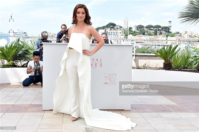 Angela Phương Trinh đạt danh hiệu nhiều sao mơ ước tại Cannes - Ảnh 11.