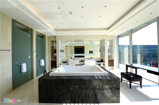 Phong tong thong 140 trieu dong/dem tai khach san con rong hinh anh 12