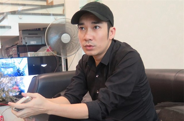 'Ca si Quang Ha nen khoi kien de lay lai gan 4 ty dong' hinh anh 1