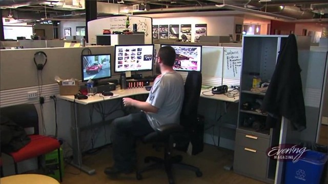 Nhung cong viec ky la gan voi cong nghe hinh anh 2