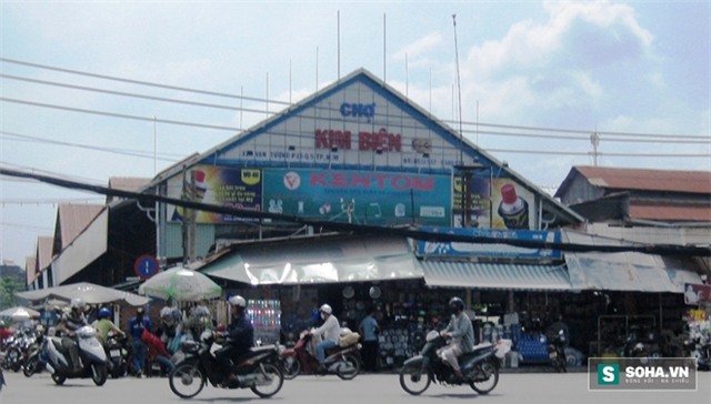 Bí thư Thăng: Các anh chưa thấy quan tài chưa đổ lệ đúng không? - Ảnh 1.