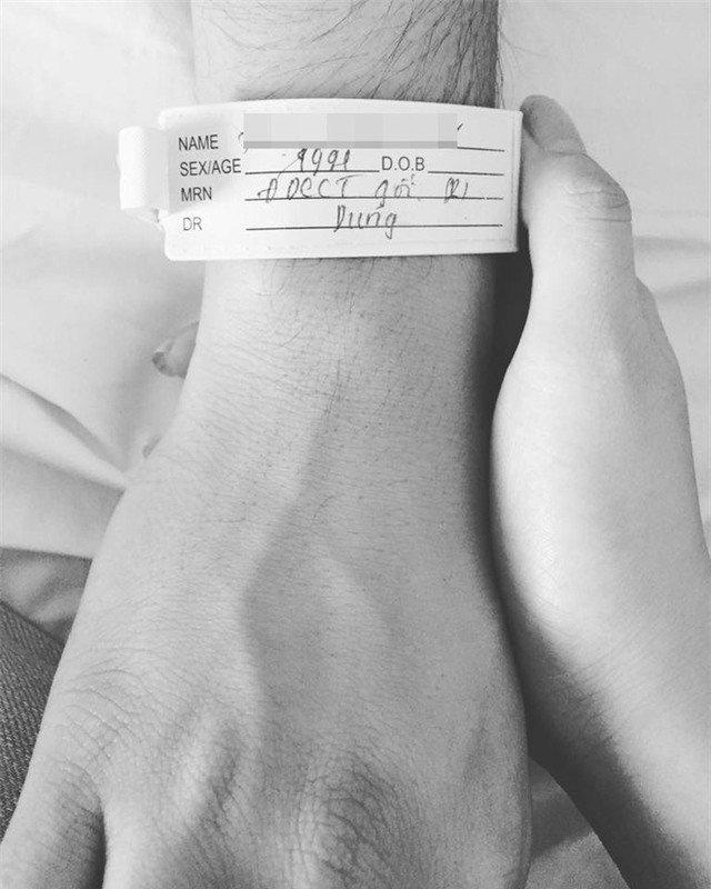 Yêu nhau 8 năm rồi chia tay vì tình cảm không đủ lớn: Tình yêu càng lâu, càng dễ vỡ? - Ảnh 2.