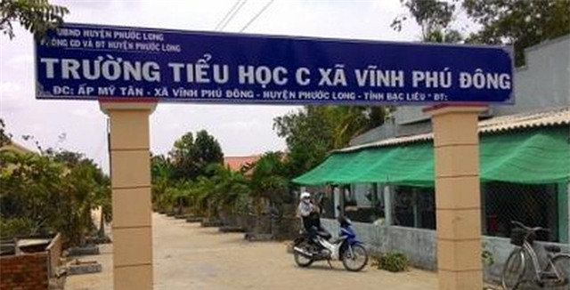 Hiệu trưởng bị tố dâm ô nữ sinh: Ra ngoài thiếu gì...gái