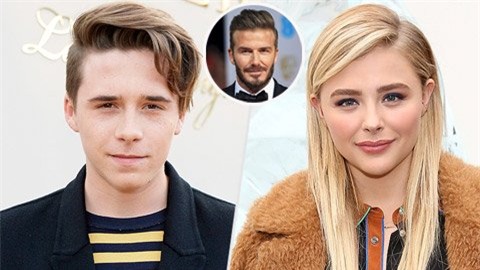 beckham quan su giup con trai giat ban gai cua neymar hinh anh 1