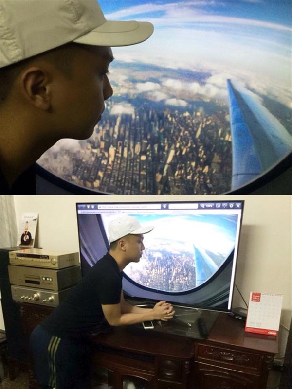 cặp đôi hài hước