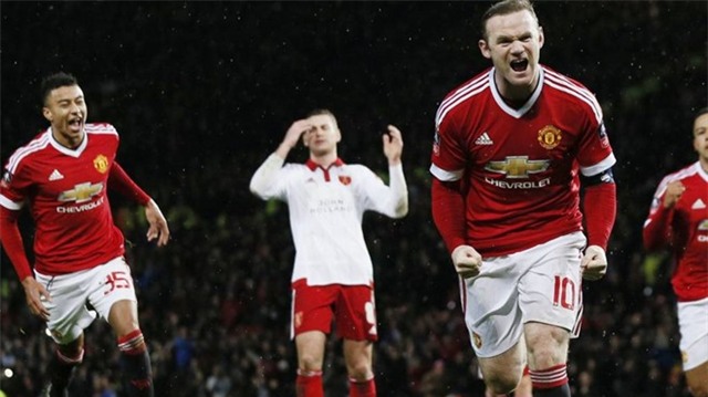 FA Cup, danh hiệu thay đổi vận mệnh MU - Ảnh 3.