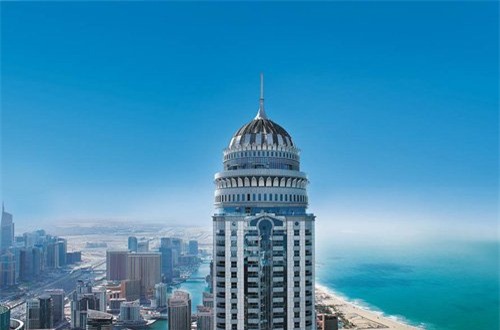 top 10 toa nha dat gia nhat the gioi hinh anh 10