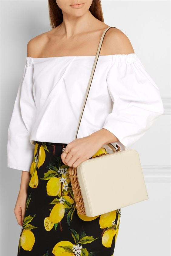 Biến tấu thú vị của những hot trend trong mùa hè này