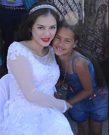 Hành trình đắp tiền lột xác ngoạn mục của Lý Nhã Kỳ - Ảnh 2.