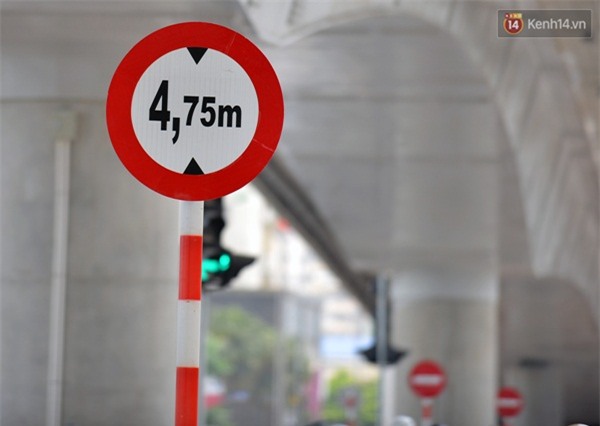 Đưa vào hoạt động cầu vượt dầm thép thứ 8 của Thủ đô - Ảnh 7.